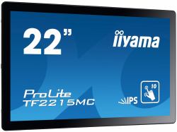 iiyama ProLite TF2215MC-B2 επίπεδη οθόνη 54,6 cm [21.5"] 1920 x 1080 εικονοστ...