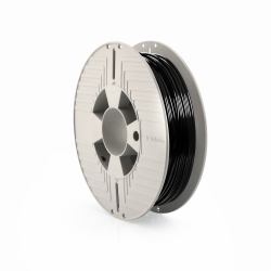 Verbatim Tefabloc TPE Thermoplastic elastomer [TPE] Black 500 g (Verbatim PRIMALLOY 2.85MM BLACK 500G)