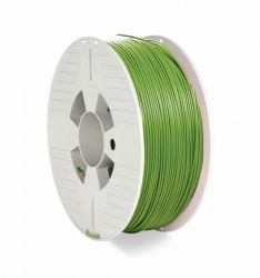 Verbatim 55031 3D υλικά εκτύπωσης ABS Πράσινος [Πράσινο] 1 kg (VERBATIM 3D PRINTER FILAMENT ABS 1.75MM 1KG GREEN)