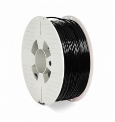 Verbatim 55033 3D υλικά εκτύπωσης ABS Μαύρος [Μαύρο] 1 kg (VERBATIM ABS FILAMENT 2.85mm 1KG BLACK)