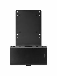 HP Βάση B300 με θήκη τροφοδοτικού (HP B300 Mini PC Mount Bracket with PSU Holder - Black)