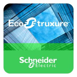 APC Subscription, Ecostruxure IT Expert, I year, monthly billed, 1250 nodes, Remote monitoring and management of Data Centers Διαχείριση συστήματος Εμπορικός 1250 άδ�...