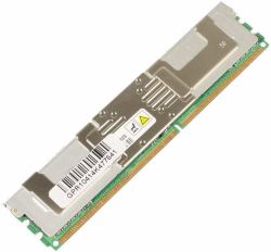 CoreParts MMHP171-8GB μονάδα μνήμης 1 x 8 GB DDR2 ECC 