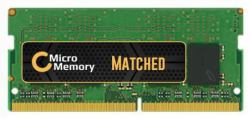 CoreParts MMHP195-8GB μονάδα μνήμης 1 x 8 GB DDR4 