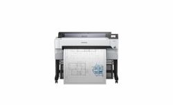 Epson SureColor SC-T5400M εκτυπωτής μεγάλου format Wi-Fi Ψεκασμού Χρώμα 2400 x 1200 DPI A1 [594 x 841 mm] Σύνδεση Ethernet/LAN (SC-T5400M MFP - 36IN)