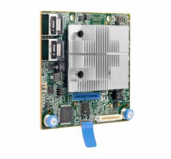 HPE SmartArray E208i‑a SR Gen10 ελεγκτής RAID PCI Express 3.0 (HP Smart Array E208i-a SR Gen10 Control - Warranty: 90 days only)