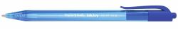 Papermate InkJoy 100 RT Μπλε Πτυσσόμενο στυλό Clip-on ballpoint Μέσαίο 20 τεμάχια (Paper Mate S0957040 Inkjoy 100 Retractable Pen 1mm Medium Tip Blue Box of 20)