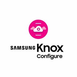 Samsung Knox Configure Άδεια 1 έτος[η] 