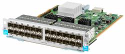 HPE Aruba Networking 24-port 1GbE SFP MACsec v3 zl2 Module (HPE GIGABIT ETHERNET SWITCH MODULE 24-PO,RT 1GB SFP)