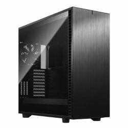 Fractal Design Define 7 XL Midi Tower Black (FRACTAL DEFINE 7 XL BLACK DTG)