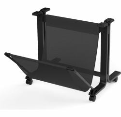 HP Βάση εκτυπωτή DesignJet T100/T500 24 ιντσών (STAND MEDIA BIN 24IN0 61M)