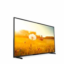 Philips EasySuite 32HFL3014/12 TV 81.3 cm [32"] HD Black 250 cd/m² (32" 32HFL3014 Commercial TV - 32" Black Commercial TV HD Ready 250 cd/m2 2 x HDMI)