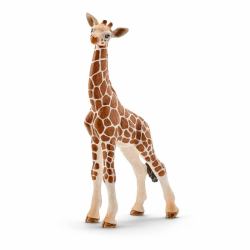 schleich WILD LIFE 14751 παιδική φιγούρα παιχνιδιού (Schleich Wild Life - Girafkalv)