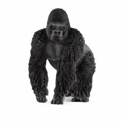 schleich WILD LIFE 14770 παιδική φιγούρα παιχνιδιού (Schleich Wild Life - Gorilla, han)