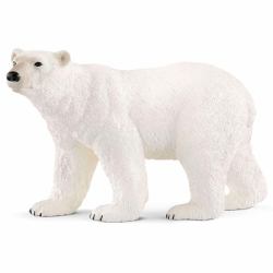 schleich WILD LIFE Polar bear (Schleich Wild Life - Polar Bear)