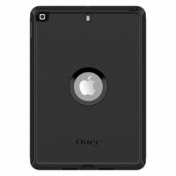 OtterBox Defender Series for iPad 10.2-Inch [7th gen 2019 / 8th gen 2020 / 9th gen 2021] case undergoes thousands of hours of drop testing to ensure your tablet gets the utmost protection. Defender...