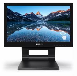 Philips 162B9T/00 επίπεδη οθόνη 39,6 cm [15.6"] 1366 x 768 εικονοστοιχεί...