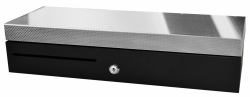 apg Solutions ECD460B-INS-LID αξεσουάρ ταμειακών μηχανών Κάδος που κλειδώνει (APG ECD460B - pengeskuffeindstik)