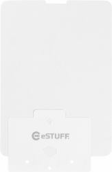 eSTUFF Screen Protector iPad Pro 11" - 5 pcs BULK pack - for machine or manual installation - Clear (iPad Pro 11 2022/2021/2020 - Screen Protector. Tempered - Glass. Titan Shield. 5 pcs BULK pack. ...