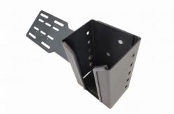 Gamber-Johnson 7160-1389 θήκη Βάση συσκευών Σαρωτής γραμμικού κ�...