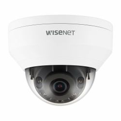 Hanwha QNV-8010R κάμερα ασφαλείας Κάμερα ασφαλείας IP Υπαίθρια Θόλος Ανώτατο όριο 2592 x 1944 εικονοστοιχεία (QNV-8010R 2.8MM EXT...