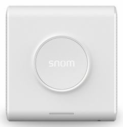 Snom M900 σταθμός βάσης DECT Λευκός [Άσπρος] (Snom M900 Muti Cell DECT Base Station)