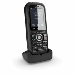 Snom M80 Τηλεφωνική συσκευή DECT Αναγνωριστικό καλούντος Μαύρος [Μαύρο] (Snom M80 DECT Handset)