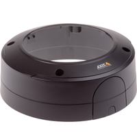 Axis TP3801-E Housing (AXIS TP3801-E BLACK CASING 4P - .)