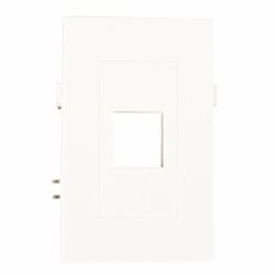 Garbot Keystone Module. Empty (Keystone Module. Empty. White - Warranty: 12M)