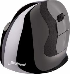 Evoluent VMDMW ποντίκι Γραφείο Δεξιού χεριού RF Wireless Λέιζερ [...