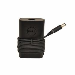 DELL 450-ABFQ φορτιστής κινητών συσκευών Laptop Μαύρος [Μαύρο] AC Εσωτερικός [Εσωτερικού χώρου] (AC Adapter 19.5V 3.34A 65W [7.4mmx5.0mm]...