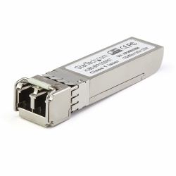 StarTech.com Dell EMC SFP-10G-LR Compatible SFP+ Module - 10GBASE-LR - 10GbE Single Mode Fiber SMF Optic Transceiver - 10GE Gigabit Ethernet SFP+ - LC 10km - 1310nm - DDM (DELL EMC SFP-10G-LR COMP ...
