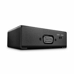 Lindy 32120 εξομοιωτής edid (HDMI VGA DVI EDID REKORDER - )