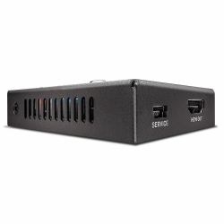 Lindy 38087 διαβαθμιστής βίντεο (HDMI 18G UP AND DOWN SCALER)