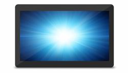 Elo Touch Solutions I-Series E692244 All-in-One PC/workstation Intel® Core™ i5 i5-8500T 39.6 cm [15.6"] 1920 x 1080 pixels Touchscreen All-in-One tablet PC 8 GB DDR4-SDRAM 128 GB SSD Windows 10 ...