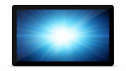 Elo Touch Solutions I-Series E693022 All-in-One υπολογιστής/σταθμός εργασίας Intel® Core™ i5 i5-8500T 54,6 cm [21.5"] 1920 x 1080 εικονοστοιχεία Οθόν�...