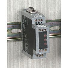 Black Box ICD100A serial converter/repeater/isolator RS-232 RS-422/485 Black, Grey (Blackbox DIN MOUNT OPT ISOLATED DB9 RS232 TO RS422/RS485 [1Year warranty])