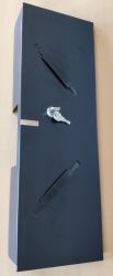 Capture CA-CF460-680-INS-LID cash drawer (Lid for insert 6B/8C - For CA-CF460-680B/S - Warranty: 12M)