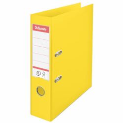 Esselte 624070 κλασέρ A4 Κίτρινο (LAF No1 Vivida FSC PP A4/75 Ye)