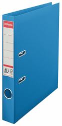 Esselte 624071 κλασέρ A4 Μπλε (LAF No1 Vivida FSC PP A4/50 Bl)