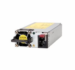 HPE Aruba Networking JL670A network switch component Power supply (ARUBA X372 54VDC 1600W PS)