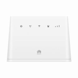 Huawei B311-221 ασύρματος δρομολογητής Gigabit Ethernet Μονή ζώνη [2...