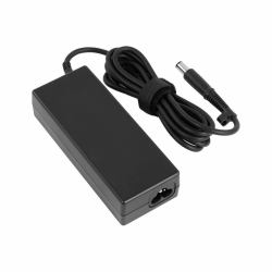 HP L40098-001 μετασχηματιστής ισχύος & μετατροπέας Εσωτερικός [Εσωτερικού χώρου] 90 W Μαύρος [Μαύρο] (90W AC adapter for HP lapto...