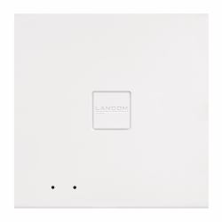 LANCOM Systems LANCOM LX-6400 [EU] 3550 Mbit/s Λευκός [Άσπρος] PoE τροφοδοτι...