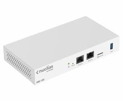 D-Link DNH-100 συσκευή διαχείρισης δικτύου 100 Mbit/s Σύνδεση Ethernet/LAN (Nuclias Connect Wireless Controller - Network management device - 1GbE)