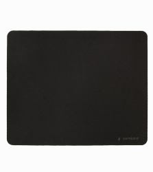 Gembird MP-S-BK επιφάνεια ποντικιού [mouse pads] Μαύρος [Μαύρο] 