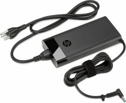 HP Λεπτό έξυπνο τροφοδοτικό AC 200 W [4,5 mm] (HP SLIM POWER SUPPLY 200W 100-240V)