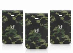 Ubiquiti IW-HD-CF-3 εξάρτημα σημείου πρόσβασης WLAN (UniFi In-Wall HD Covers - Camouflage, 3-pack - Warranty: 24M)