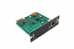 APC UPS NETWORK MANAGEMENT CARD (APC Netzwerk Management Karte AP9640)