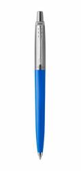 Parker 2076052 στυλό Μπλε Πτυσσόμενο στυλό Clip-on ballpoint Μέσαίο 1 τεμάχια (Parker 2076052 kuglepen BlÃ¥ Clip-on ud)